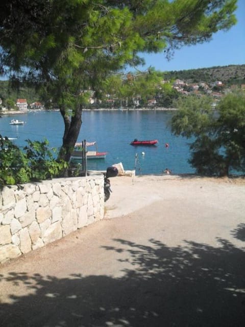 Ciovo Apartments Apartment in Okrug Gornji