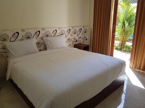 Praba Guesthouse Bed and Breakfast in Kuta