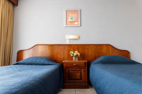 Hotel Qualitel Plus Hotel in Morelia