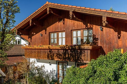 Haus Koch-Lechner Apartment in Grassau