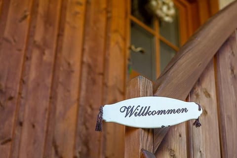 Haus Koch-Lechner Apartment in Grassau