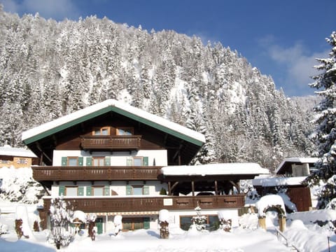 Alpenblick Apartment in Salzburgerland
