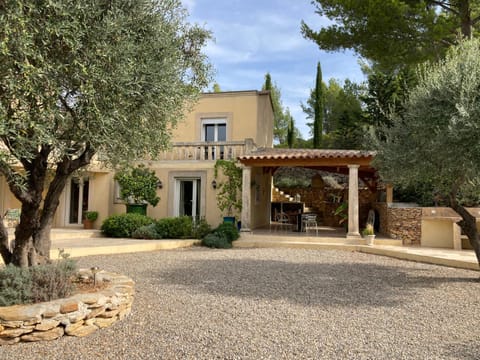 Castel'lodge Apartment in Le Beausset