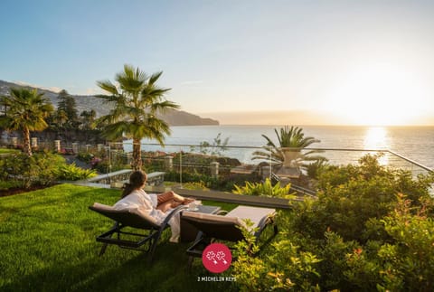 View (from property/room), sunbed