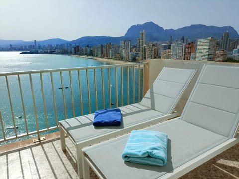 Balcony/Terrace, Balcony/Terrace, Sea view, Sea view