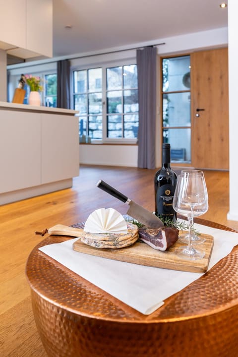 Ferienwohnung Waldrose Apartment in Berchtesgadener Land