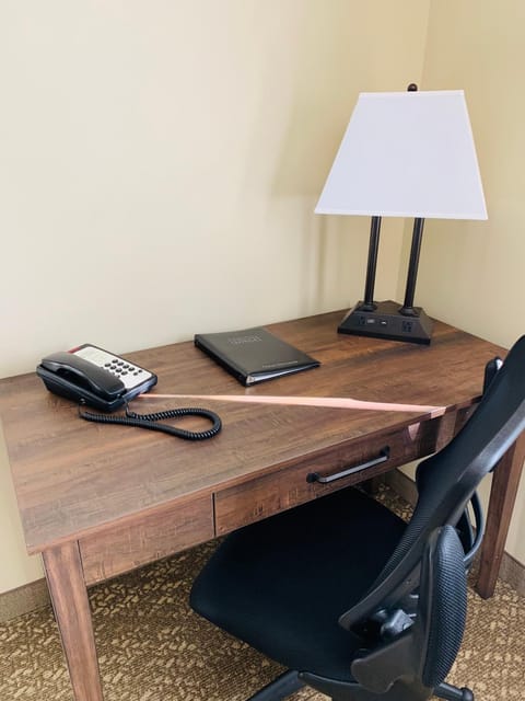 Yellowstone Lodge Hotel in West Yellowstone