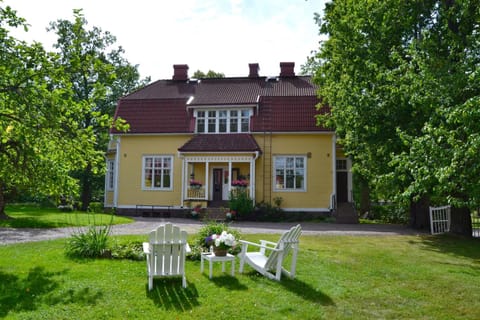 Villa Baumgartner Apartment in Uusimaa