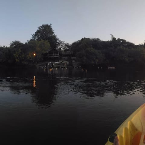 River view
