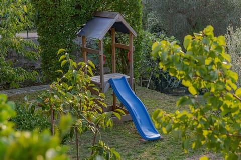 il mare di nonna Vi House in Lerici