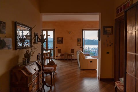 il mare di nonna Vi House in Lerici