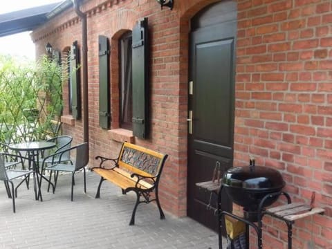 Apartamenty Żarnowska Apartment in Pomeranian Voivodeship