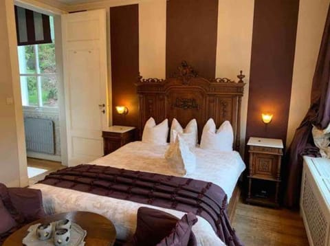 Dépendance Maison Géron Hotel in Wallonia, Belgium