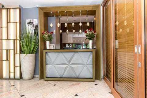 3 City Hostel Hostel in Gdansk