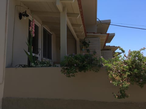 Theodosia Studios Apartment hotel in Crete