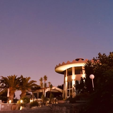 Theodosia Studios Apartment hotel in Crete