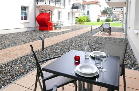 Patio, Balcony/Terrace