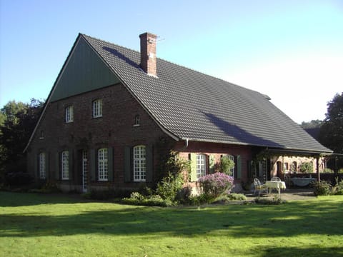 Bird's eye view, Garden, Seating area