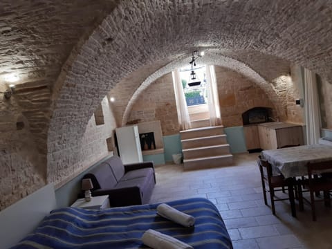 House La Palma Bed and Breakfast in Basilicata