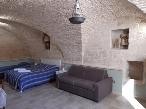 House La Palma Bed and Breakfast in Basilicata