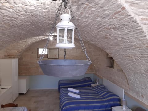 House La Palma Bed and Breakfast in Basilicata