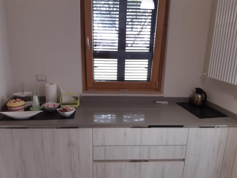 House La Palma Bed and Breakfast in Basilicata