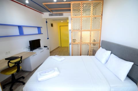 Coordinat Suits Apartment in Izmir