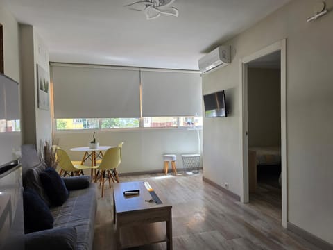Living room, Lounge or bar