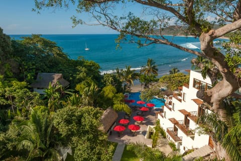 Garden view, Mountain view, Pool view, Sea view