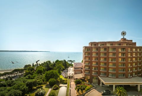 Remisens Hotel METROPOL Hotel in Portorož