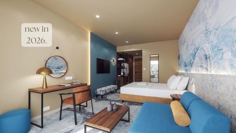 Remisens Hotel LUCIJA Hotel in Portorož