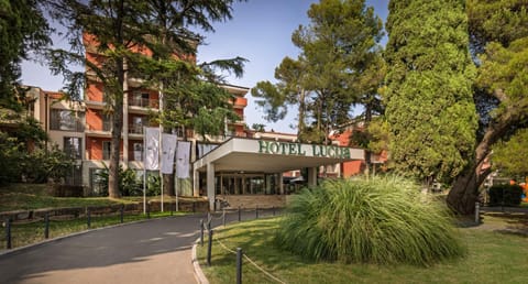 Remisens Hotel LUCIJA Hotel in Portorož