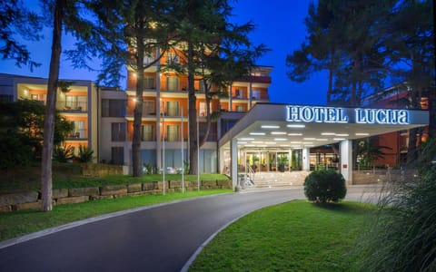 Remisens Hotel LUCIJA Hotel in Portorož