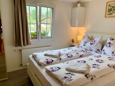 Amazing Apartment EIGER Grindelwald Apartment in Grindelwald