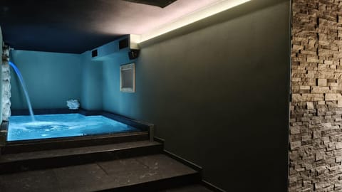Spa and wellness centre/facilities, Swimming pool