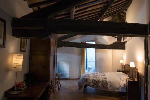 La Soffitta e La Torre Bed and Breakfast in Orvieto