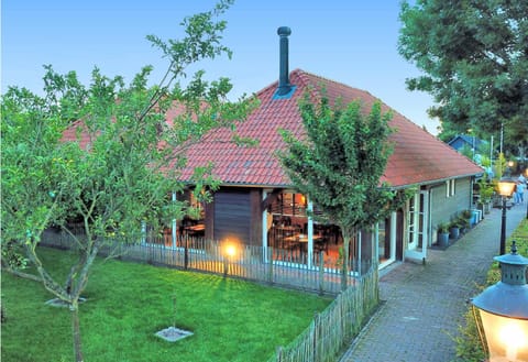 Bird's eye view, Garden, Garden view