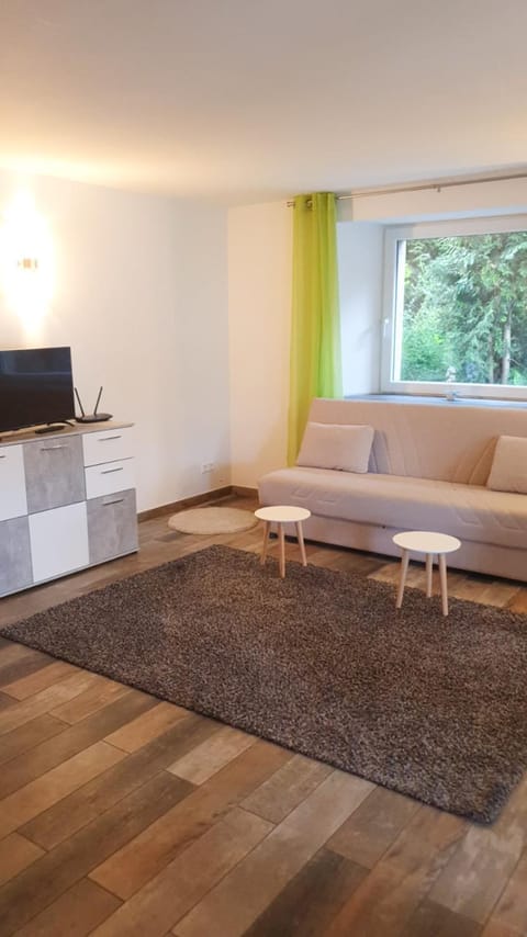 Villa Birkenfeld Apartment in Pforzheim