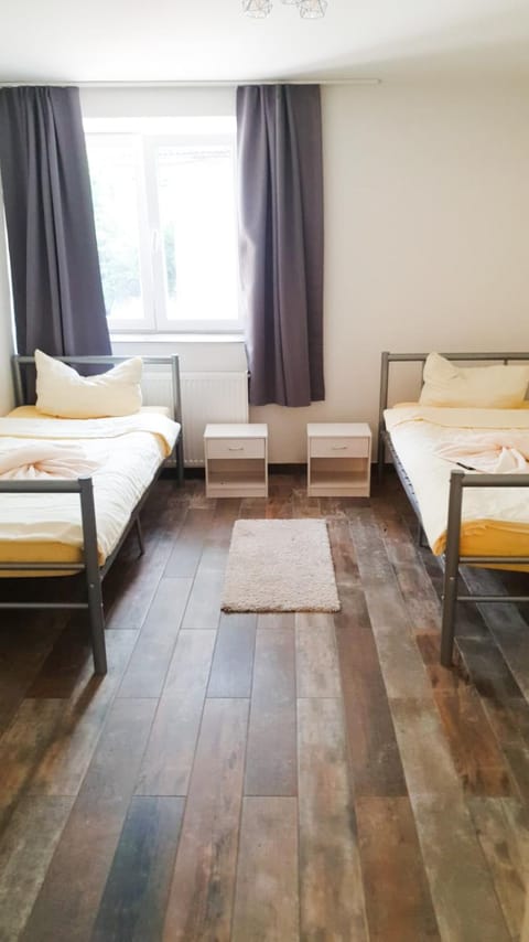 Villa Birkenfeld Apartment in Pforzheim