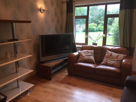 TV and multimedia, Living room, Photo of the whole room, Seating area