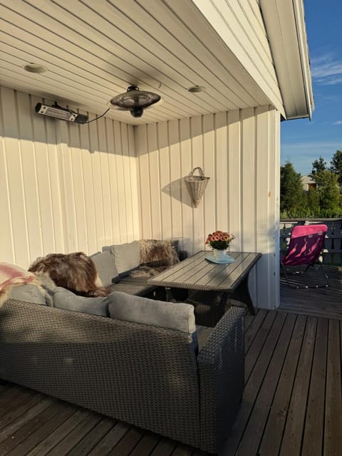 Beautiful apartment in central Leknes Apartment in Lofoten