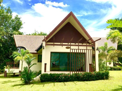 Kannapat House House in Krabi Changwat