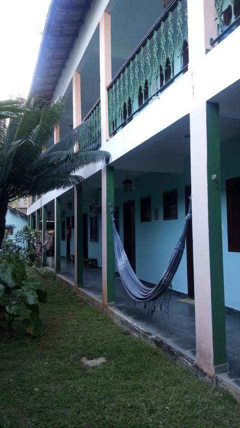 Pousada Cavalo Marinho Inn in Angra dos Reis
