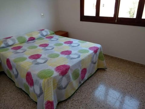 Vivienda vacacional "Beniarda" House in Marina Baixa