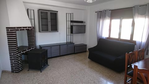 Vivienda vacacional "Beniarda" House in Marina Baixa