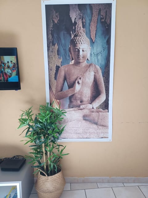 Jolie petite maison idéalement située Apartment in Arles