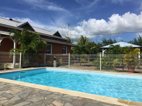 Garden, Balcony/Terrace, Swimming pool