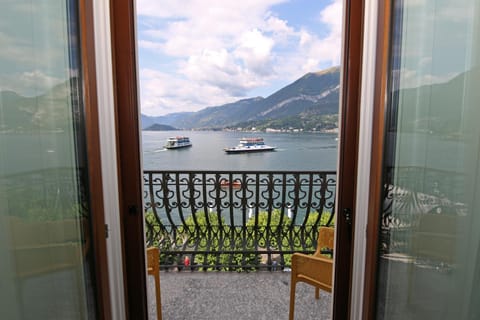 palazzo barindelli suite verde Apartment in Bellagio