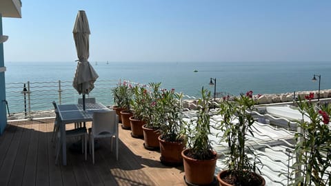 Balcony/Terrace, Balcony/Terrace