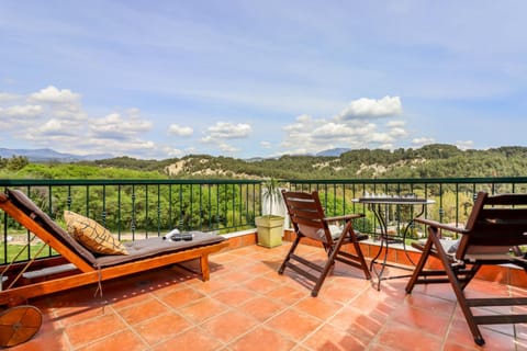 Studio Acropolis Serres With Parking Next to Center Apartment in Decentralized Administration of Macedonia and Thrace